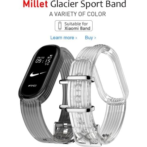 MI band GXV China At AliExpress