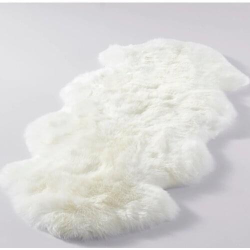 HUAHOO Carpets Skins For Home