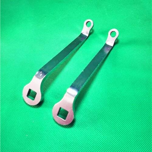 FOR DENSO diesel common rail injector nozzle screw disassembel M10 wrench tool