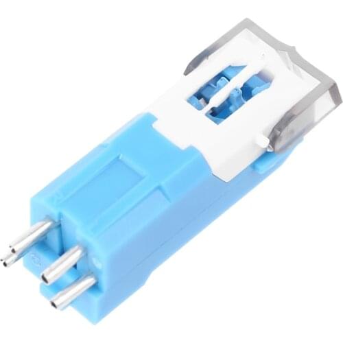 Conical Sapphire Gramophone Record Cartridge Stylus With LP Vinyl Needle Univers X7JC