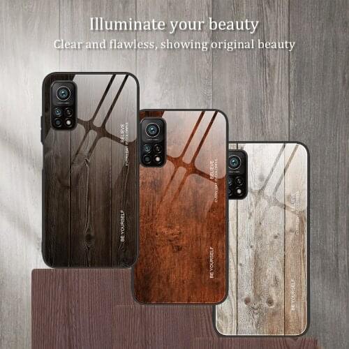 MOTJERNA Xiaomi Poco M3 Phone Cases