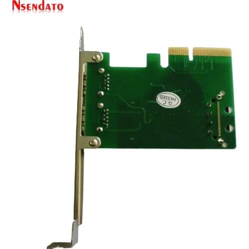 New 2 ports USB 3.1 Type C PCI express Card PCI-E PCI Express x4 to USB3.1 ExpressCard Adapter support PCIe 8x 16x slot