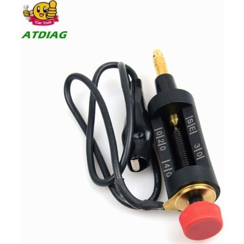 Newly Adjustable High Energy Ignition Spark Plug Tester Pick Up Coil Diagnostic Tool Test Automotive with free shipping