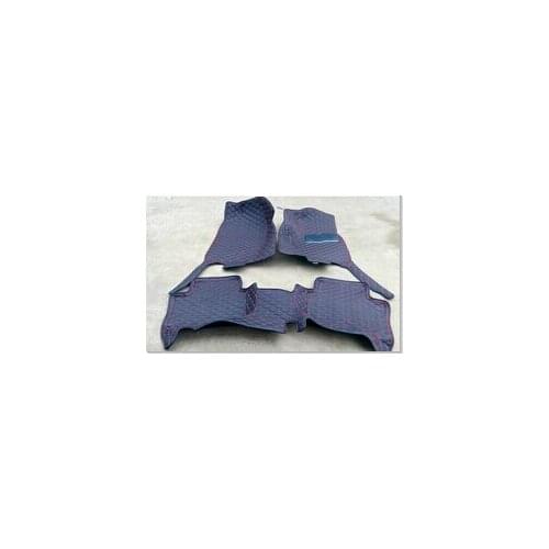 Newly! Customize special car floor mats for Right/Left Hand Drive BMW 7 Series F02 2014-2009 durable foot carpets,Free shipping