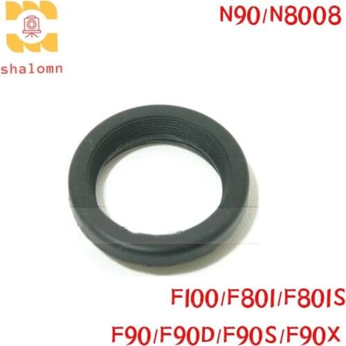 New Original Viewfinder Eyecup Eyepiece For Nikon F90 F90D F90S F90X F100 F801 F801S N90 N8008 Camera