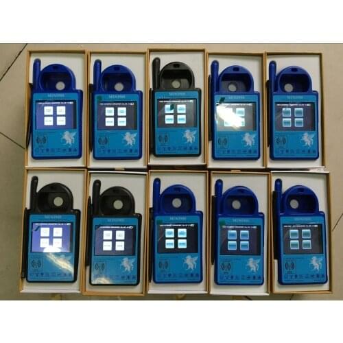 Smart CN900 Mini Transponder Key Programmer Mini CN900 support online updating