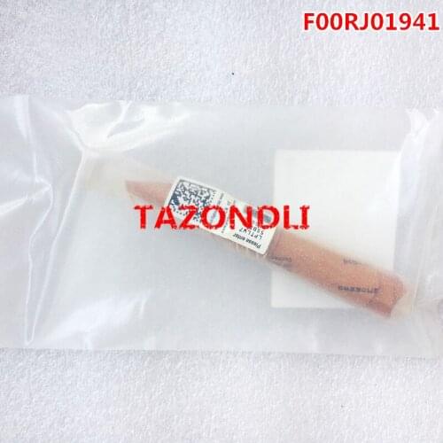 Special price ,Original and new valve kits F00RJ01941,FOORJ0191,F 00R J01 941 for 0445120125,0445120120, 0445120140, 0445120272