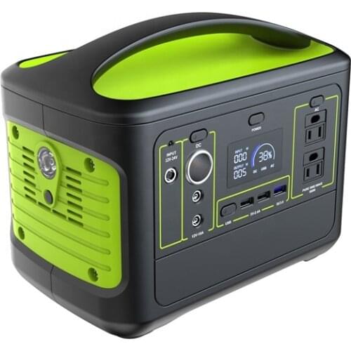 Tecombo Solar Chargers