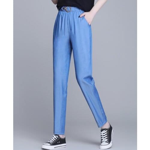 Женские брюки с высокой посадкой XISTEPS China At AliExpress