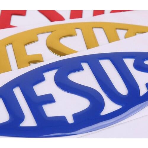 1PCS Hot sale PVC 3D Stereo Car Sticker Fish Sticker Car Supplies