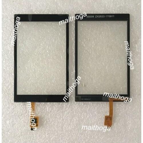 3.5 inch 6PIN TFT LCD Capacitive Touch Panel FT6236U Drive IC