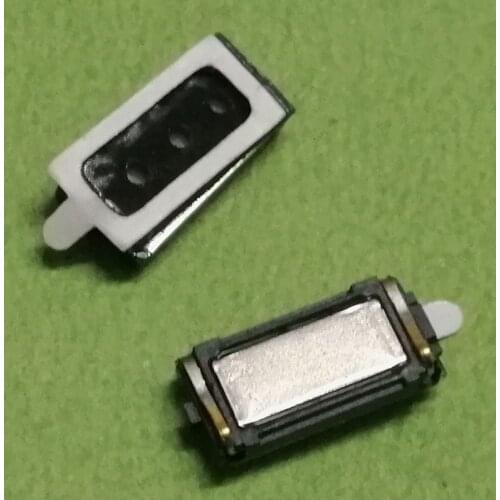 2pcs Earpiece Ear Speaker for Sony Xperia ZL L35H C6502 C6503 C6506 L35C L35T L35 M2 S50H T2 Ultra XM50t Earphone Sound Receiver