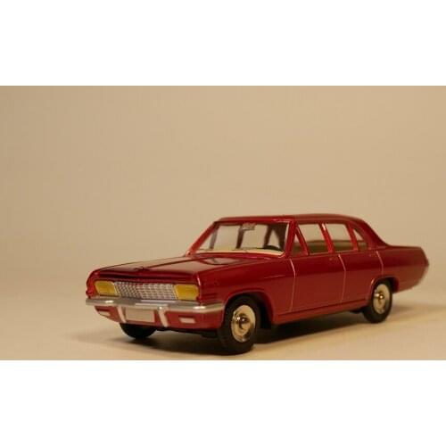Dinky Toys 1:43 OPEL ADMIRAL antique models boutique alloy car toys for children kids toys Original box