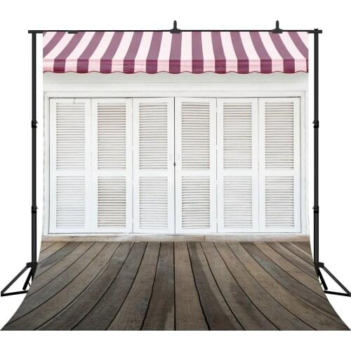 Lyavshi photography backdrops Shop Wooden Door floor birthday party decor background photo photocall photophone shoot prop