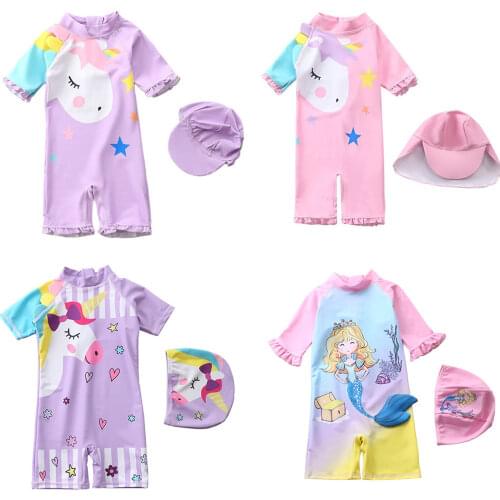 Детские купальники HappyFlute China At AliExpress