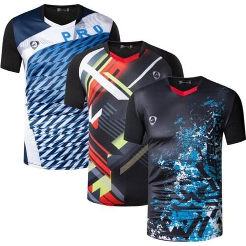 Jeansian Short Sleeve T-shirts For Men