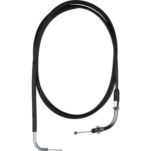 MotoMaster 767588 Throttle Cable for Peugeot Elystar Advantage 50 AIR 2T (2006-2014)