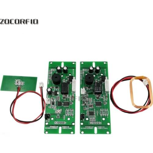 Hot Selling Door Access Control High Security Access Control Board Building intercom board