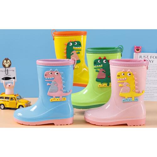 Lorilury Children's Shoes