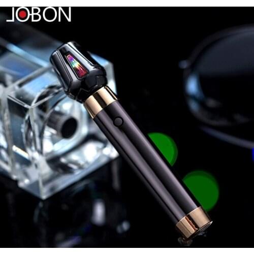 USB charging lighter wholesale creative massage charging tungsten wire smoke lighter