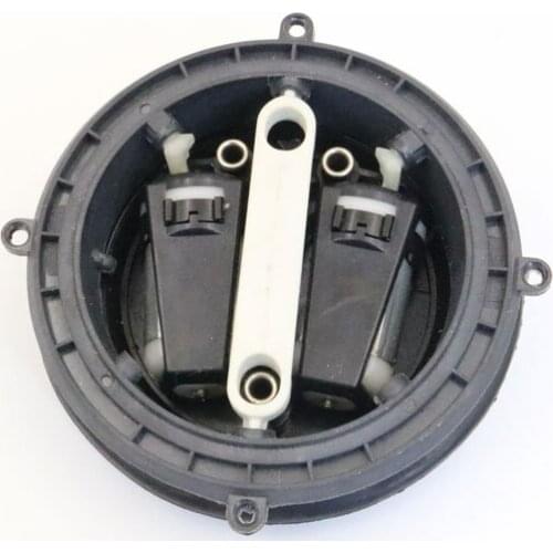 Car Rearview mirror motor angle adjustment Actuator motor for Peugeot 307 206 308 408 508 For Citroen C2 C3 C5 C4 Pallas Picasso