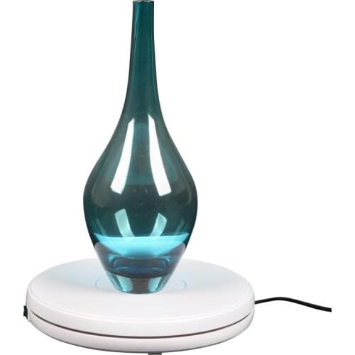 Falcon Eye 10" 25cm Led Turntable Light 360 Degree Electric Turntable for Photography Turntable Afford 10kg T360-A02