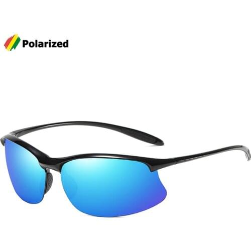 JackJad 2021 Top Ultralight TR90 Polarized Sports Sunglasses Goggles Men Driving Fish Brand Design Sun Glasses Oculos De Sol 003