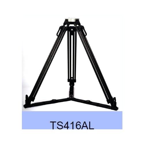 Teris heavy duty aluminium tripod TS416AL Payload 35kg / TS416CF-Q Payload 35kg / TS1610AL Payload 50kg
