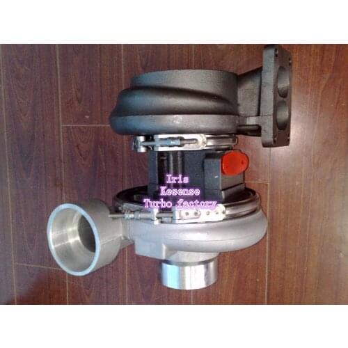 0020961399, A0020961399, 0010968399, A0010968399 4LGZ Turbo 52329703296 with OM355 Engine