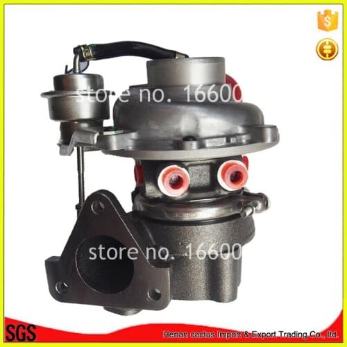4JX1T turbo 8971371097 VA430015 VB430015 VC430015 VE430015 8971371093 8971371094 turbocharger supercharger
