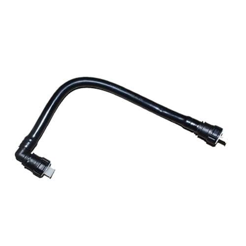 A Engine exhaust pipe for Ford focus mk3 2012 - 2014 2.0T