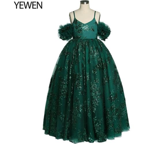 YEWEN Wedding Dresses