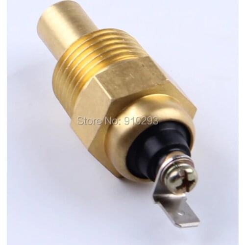 1/2NPT water Temperature sensor without alarm device