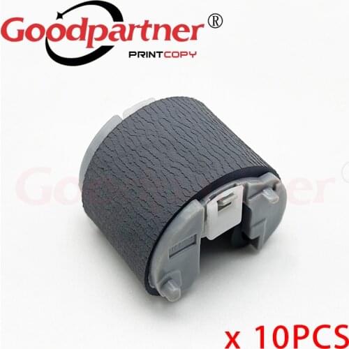 10 RL2-0656-000 Tray 1 Pickup Roller for HP M402 M403 M426 M427 M428 M429 M304 M305 M329 M404 M405 M501 M506 M507 M527 M528 1643