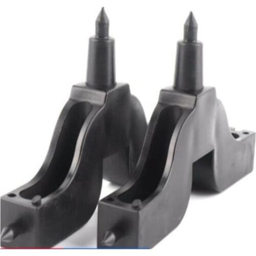 2pcs/set 2 Size Puncher 3mm 4mm Hole Puncher For 16mm Pipe Irrigation Fertigasi