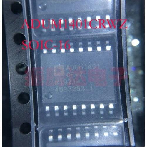 ADUM1401CRWZ ADUM1401 SOIC-16