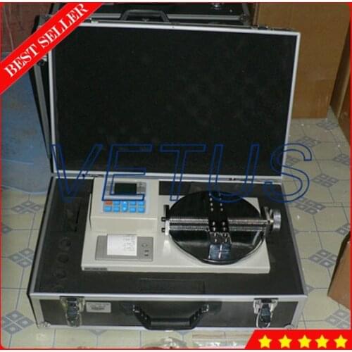 ANL-P3 Digital Bottle cap cover torque tester with Digital Bottle Cap Torque Meter Tester