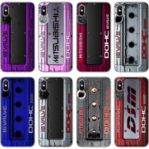 Black Butler Huawei Y6 Prime Phone Cases