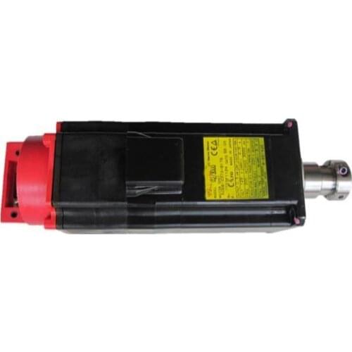 For FANUC A06B-0373-B176 1 year warranty