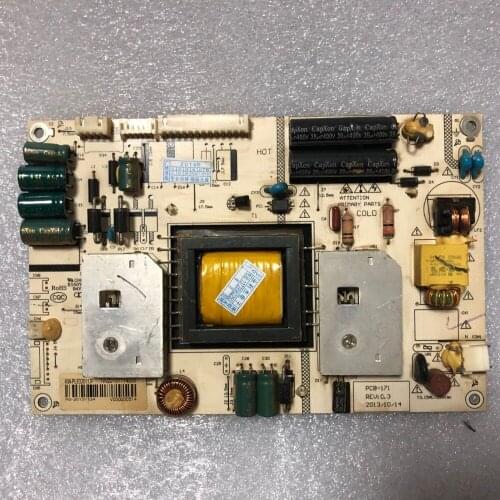 SZYLIJ KW-PLE320117F PCB-171 SPOT