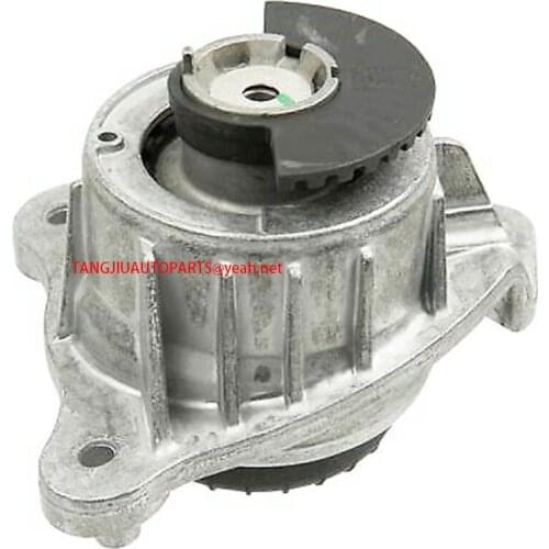 Engine Motor Mount Fit Mercedes-Benz Sprinter Vito V-Class 2014-2020 W447 B907 B910