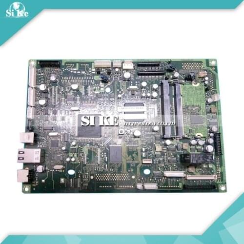 Laser Printer Main Board For Samsung CLP-610 CLP-610DN CLP 610 610DN CLP610 Formatter Board Mainboard Logic Board