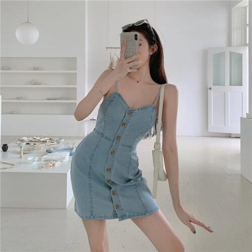 Модные джинсовые платья MyZyQg China At AliExpress