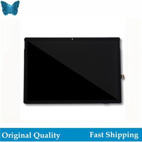 Original LCD Assembly For Microsoft Surface book 2 lcd display 13.5 15 inch LP150QD1-SPA1LCD Display Screen Digitizer Assembly