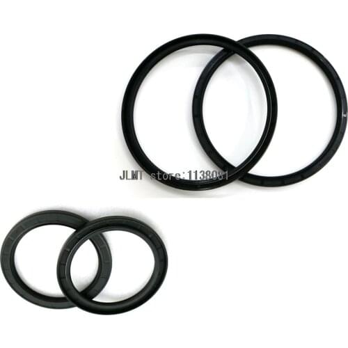 Fork OIL SEAL for YAMAHA 250 YZ 250 F 2004 - 2010 48X58X10 48 58 10 mm