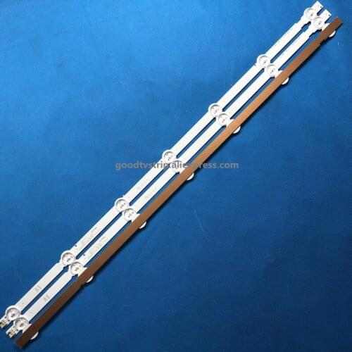 LED Backlight Strip for 32LB530U 32LN536B 32LN536B 32LN549C 32LN549E 32LN5300 32LN5700 32LN575S AGF78180101 AGF78180001