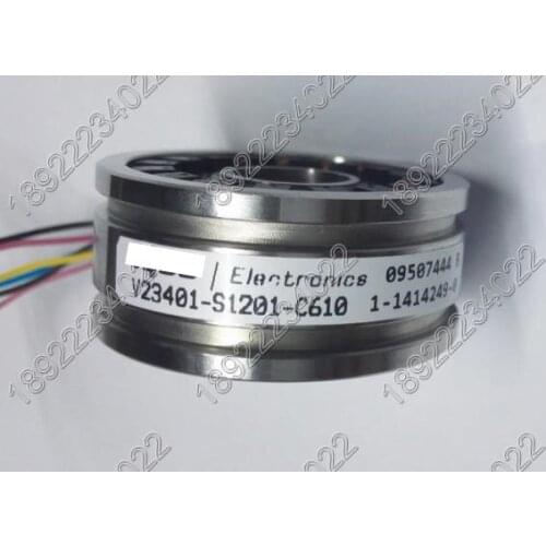 V23401-S1201-C610 Resolver S1201-C610