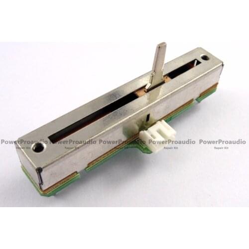 Replacement CH1 CH2 fader 704-COMBO-A482 for XDJ-R1