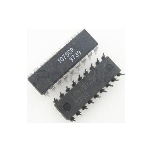 1PCS/LOT XR1075CP 1075CP DIP-18