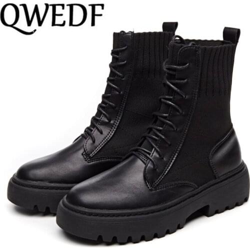 2019 High Top Sneakers Women Vulcanize Shoes Basket Femme Shoes Woman Lace Up Trainers Women Tenis Feminino Casual X10-94